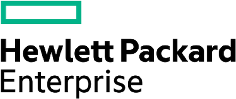 Hewlett Packard Enterprise