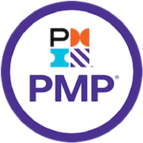 Project Management Professional (PMP)